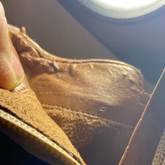 Sam Edelman Leopard Bootiie - Picture 3 of 4